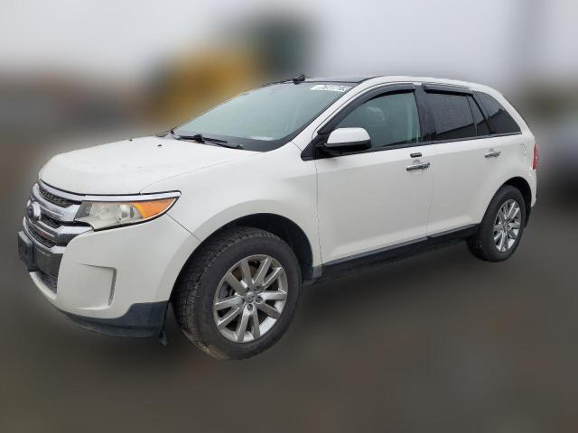 ford edge 2011 2fmdk3jc5bbb20055