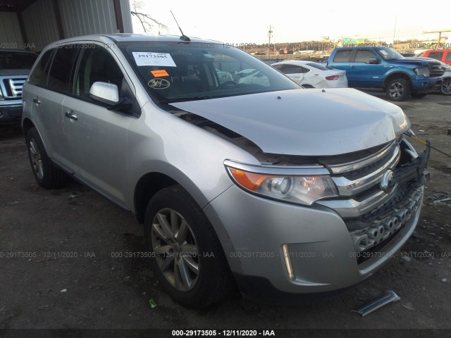 ford edge 2011 2fmdk3jc5bbb44033