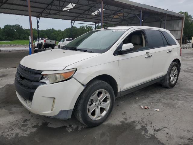 ford edge sel 2011 2fmdk3jc5bbb68817