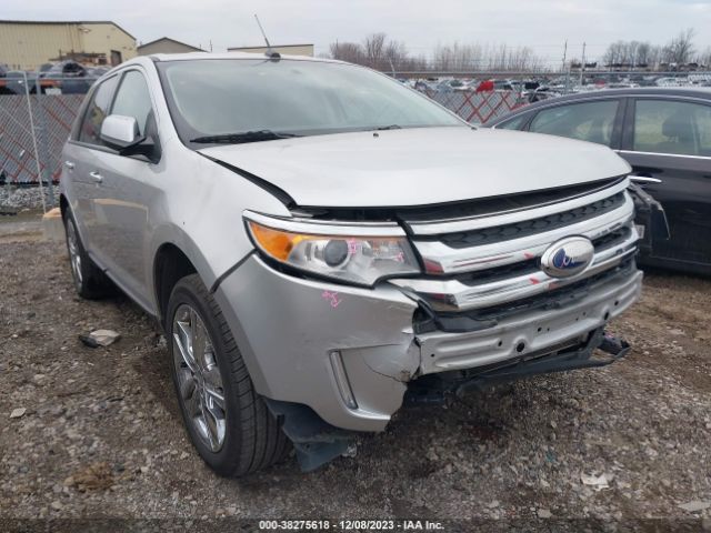 ford edge 2012 2fmdk3jc5cba07806