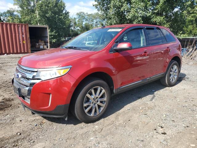 ford edge sel 2012 2fmdk3jc5cba88306