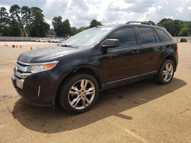 ford edge sel 2013 2fmdk3jc5dba48129