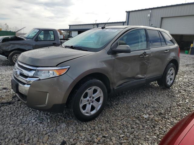 ford edge sel 2013 2fmdk3jc5dba49653