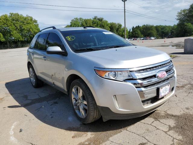 ford edge sel 2013 2fmdk3jc5dba51872