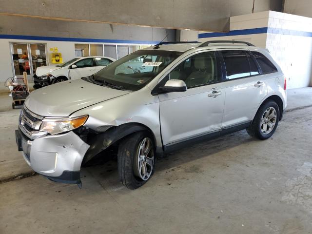 ford edge sel 2013 2fmdk3jc5dbb02464