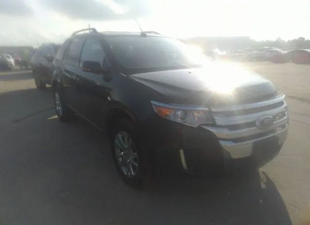 ford edge 2013 2fmdk3jc5dbb10838