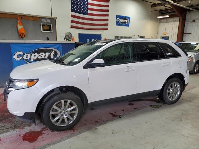 ford edge sel 2013 2fmdk3jc5dbb29387