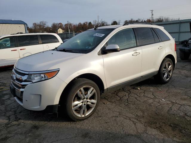 ford edge sel 2013 2fmdk3jc5dbb94109