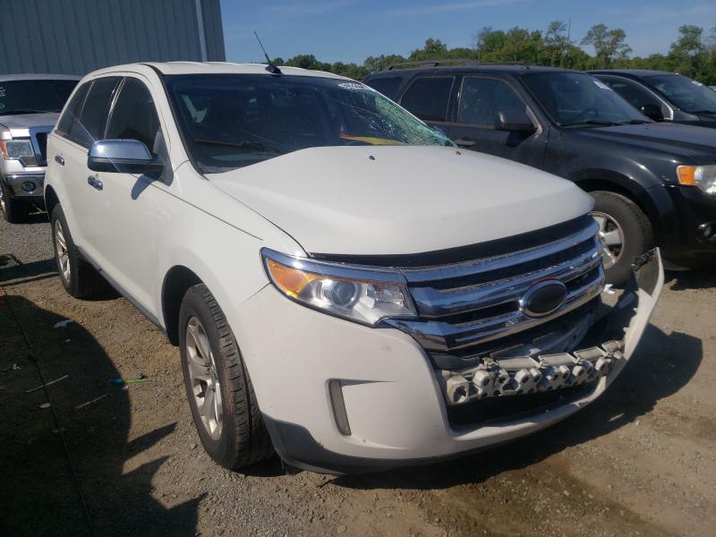 ford edge sel 2013 2fmdk3jc5dbb95616