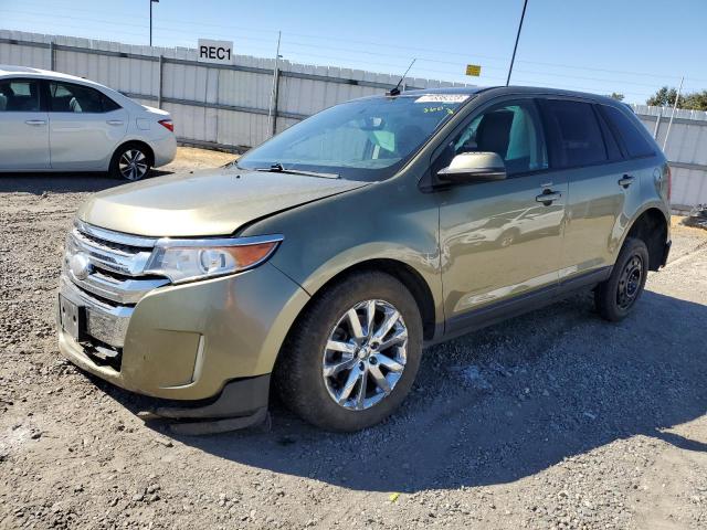 ford edge 2013 2fmdk3jc5dbc02726