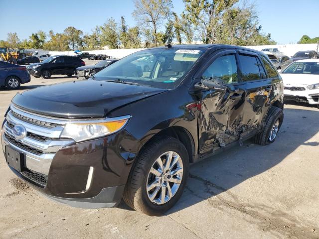 ford edge sel 2013 2fmdk3jc5dbc69813