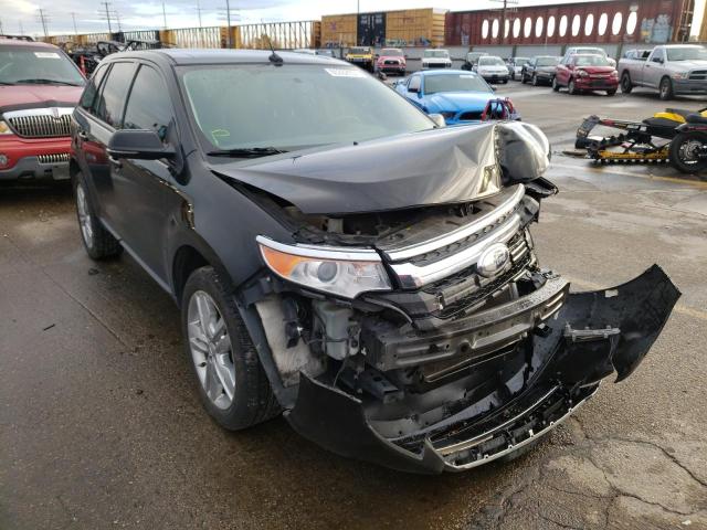 ford edge sel 2013 2fmdk3jc5dbc92900