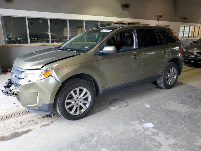 ford edge 2013 2fmdk3jc5dbe24862