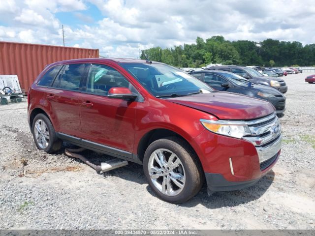 ford edge 2014 2fmdk3jc5eba02320