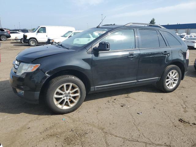 ford edge sel 2010 2fmdk3jc6aba01574