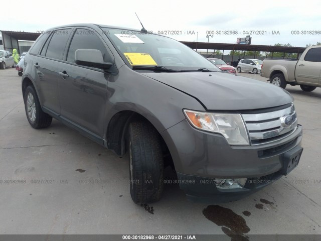 ford edge 2010 2fmdk3jc6aba16639