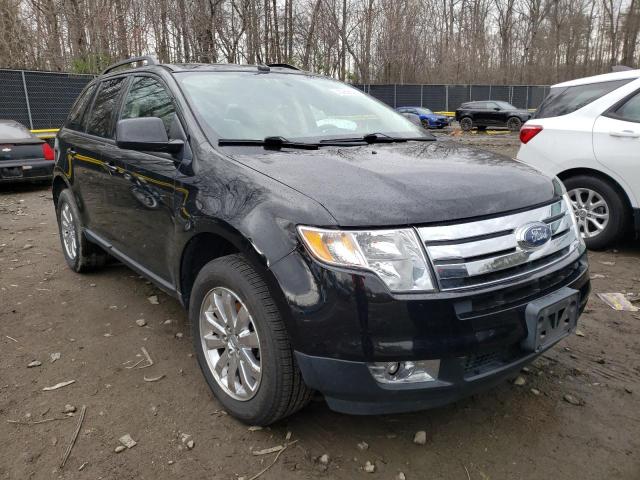 ford edge 2010 2fmdk3jc6aba22876