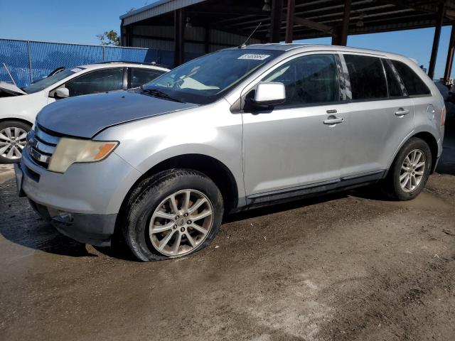 ford edge sel 2010 2fmdk3jc6aba36163