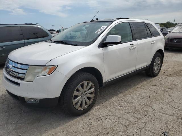 ford edge sel 2010 2fmdk3jc6aba55926