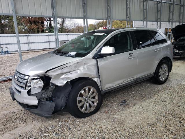 ford edge 2010 2fmdk3jc6abb40989