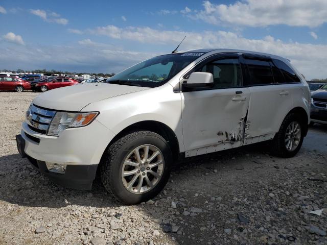 ford edge 2010 2fmdk3jc6abb71871