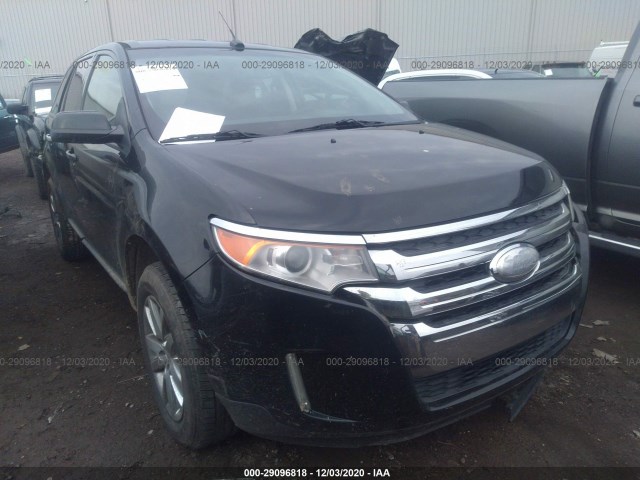 ford edge 2011 2fmdk3jc6bbb47328