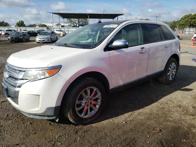 ford edge 2011 2fmdk3jc6bbb68969