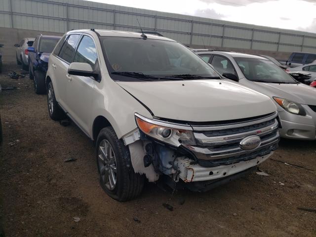 ford edge sel 2013 2fmdk3jc6dba35969