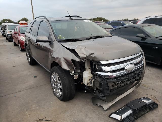 ford edge sel 2013 2fmdk3jc6dbb25705