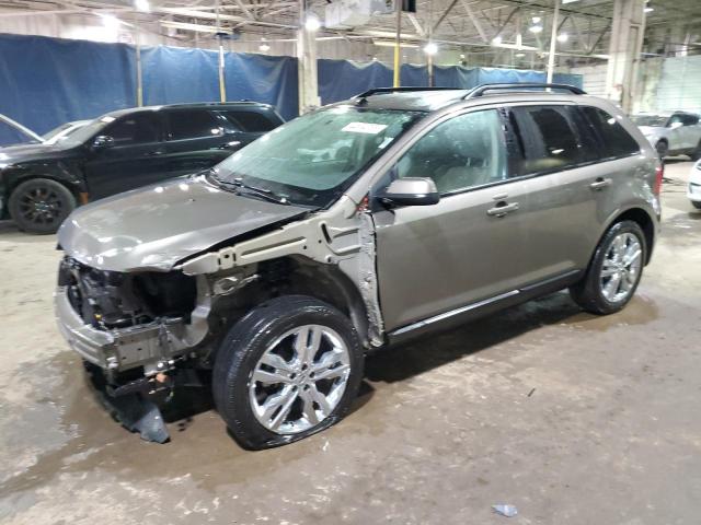 ford edge sel 2013 2fmdk3jc6dbb43380