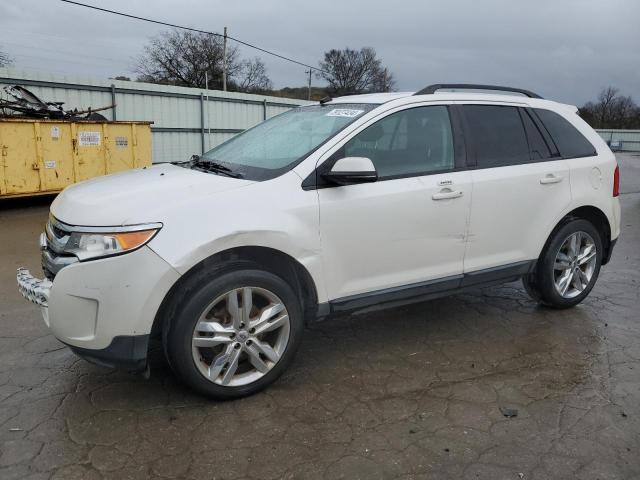 ford edge sel 2013 2fmdk3jc6dbb44075