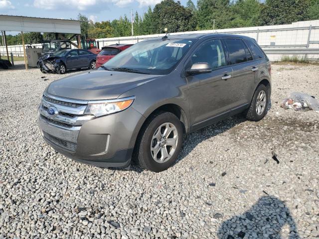 ford edge sel 2013 2fmdk3jc6dbb69168