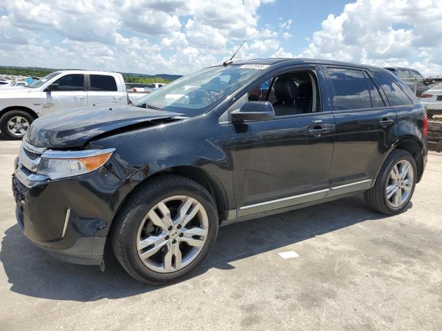 ford edge 2013 2fmdk3jc6dbc25514