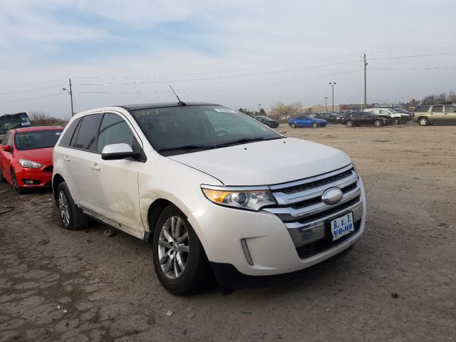 ford edge sel 2013 2fmdk3jc6dbc69903