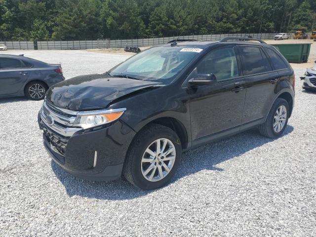 ford edge 2013 2fmdk3jc6dbe37216