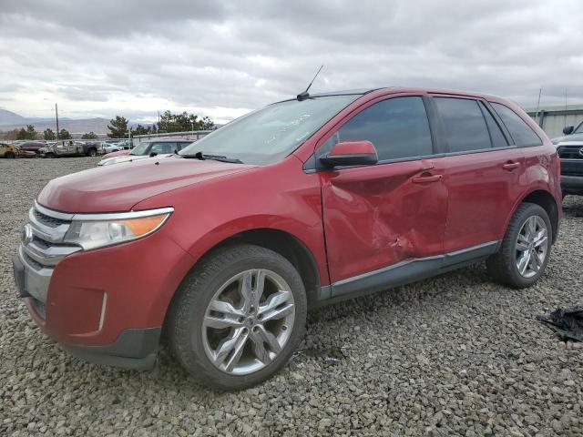 ford edge 2014 2fmdk3jc6eba37884