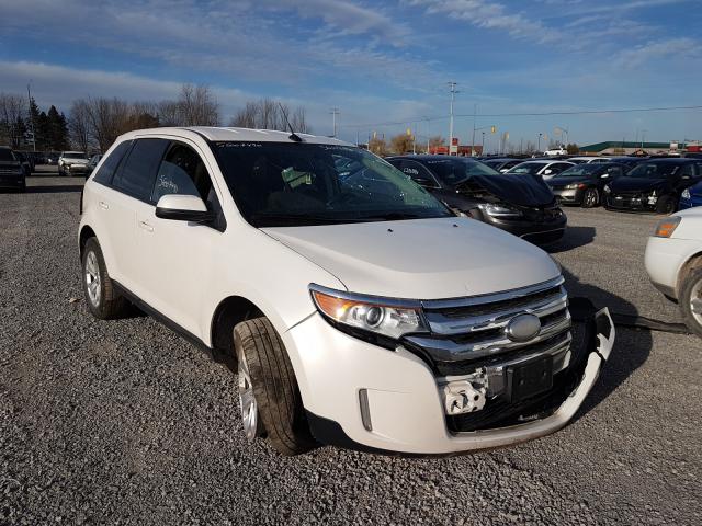 ford edge sel 2014 2fmdk3jc6eba66706