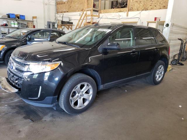 ford edge 2014 2fmdk3jc6eba96384