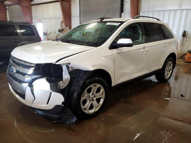 ford edge sel 2014 2fmdk3jc6ebb02006