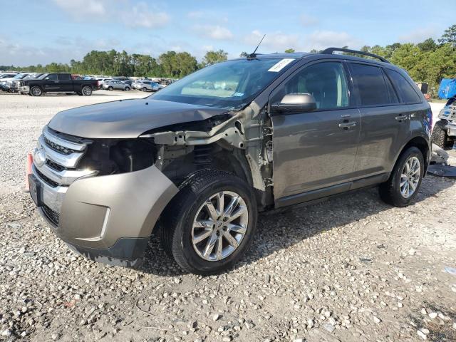 ford edge 2014 2fmdk3jc6ebb06623