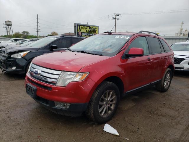 ford edge 2010 2fmdk3jc7aba03737