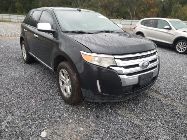 ford edge 2011 2fmdk3jc7bba00919