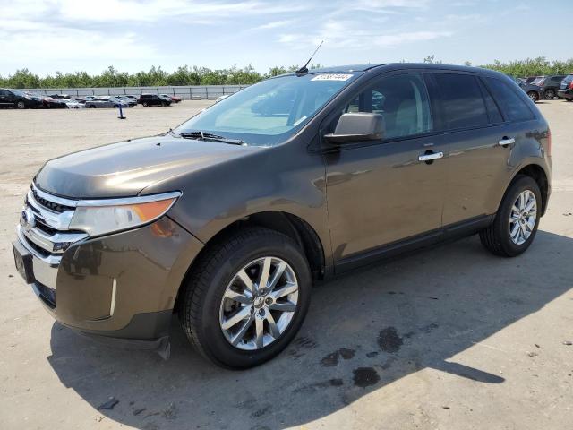 ford edge 2011 2fmdk3jc7bba43284