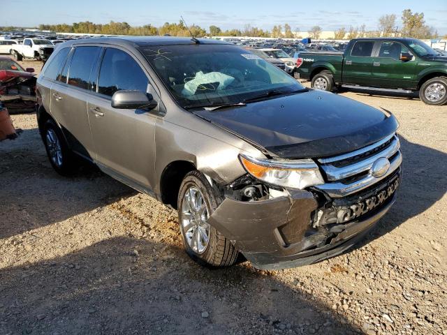 ford edge sel 2012 2fmdk3jc7cba22789