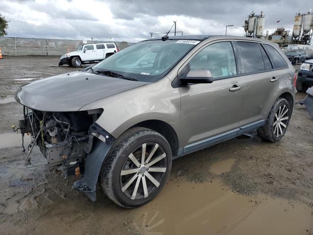 ford edge 2013 2fmdk3jc7dba13544