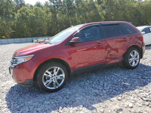 ford edge 2013 2fmdk3jc7dba44311