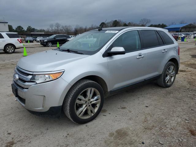 ford edge sel 2013 2fmdk3jc7dba59116