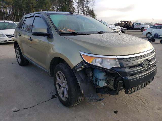 ford edge sel 2013 2fmdk3jc7dba75168