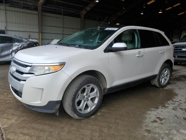 ford edge 2013 2fmdk3jc7dba85456