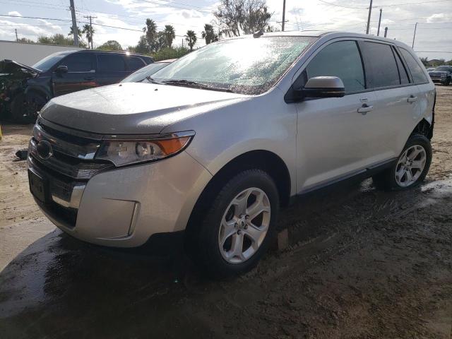 ford edge 2013 2fmdk3jc7dbb24420